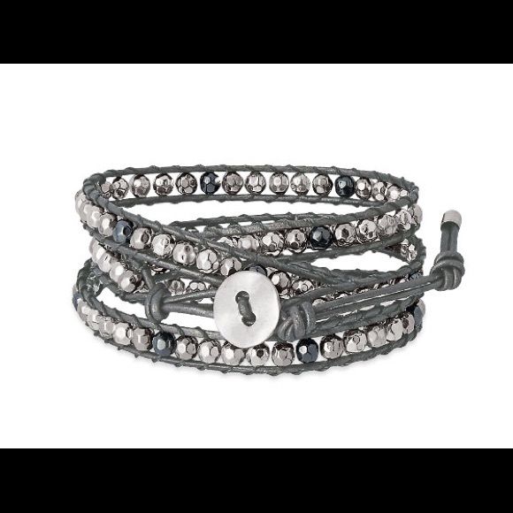 ✨BOGO✨ Premier Designs ‘It’s a Wrap’ bracelet - Picture 1 of 4